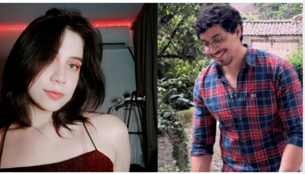 Hallan sin vida a Michel Melanie y Luis Fernando, estudiantes de la Universidad Veracruzana